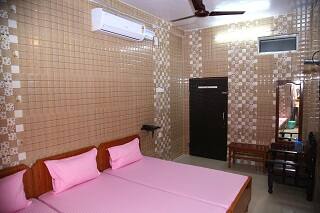 Hotel Chandra Lokk, Jaipur 4